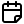 My Events & Booking Icon